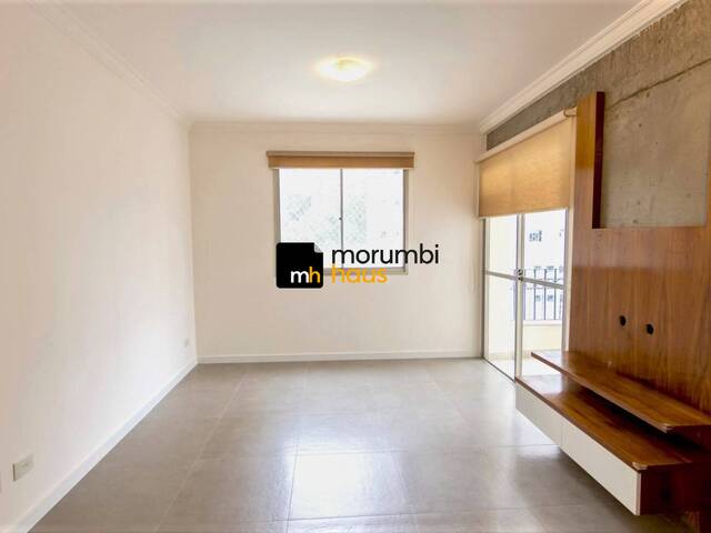 Apartamento para Venda em São Paulo - 3