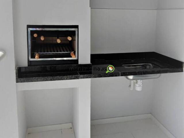 Apartamento para Venda em Embu das Artes - 4
