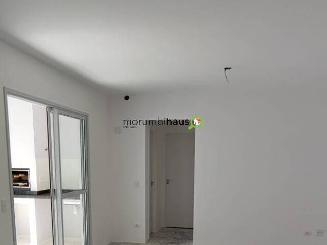#13271 - Apartamento para Venda em Embu das Artes - SP