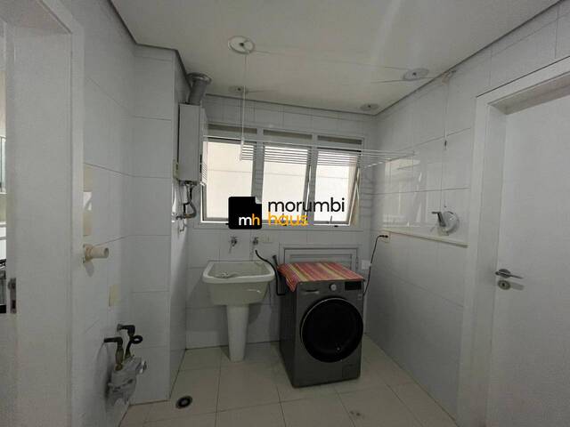 Apartamento para Venda em São Paulo - 3