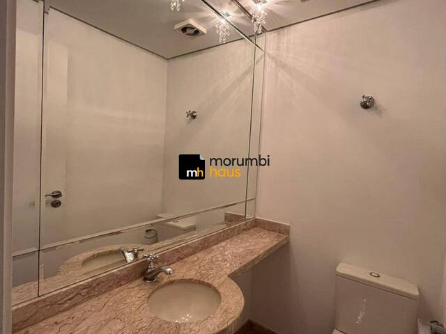 Apartamento para Venda em São Paulo - 5