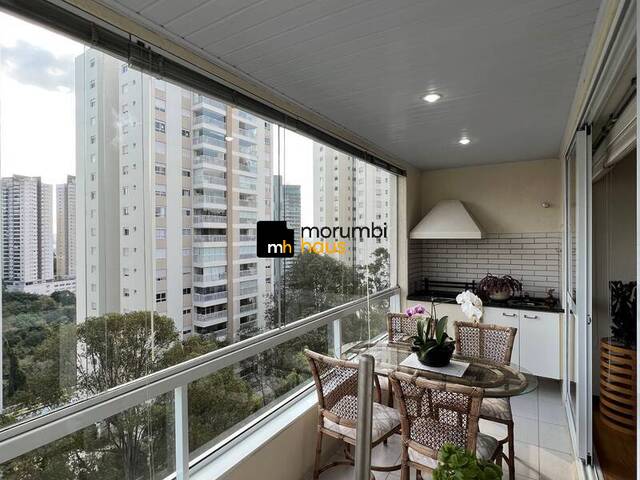 Apartamento para Venda em São Paulo - 3