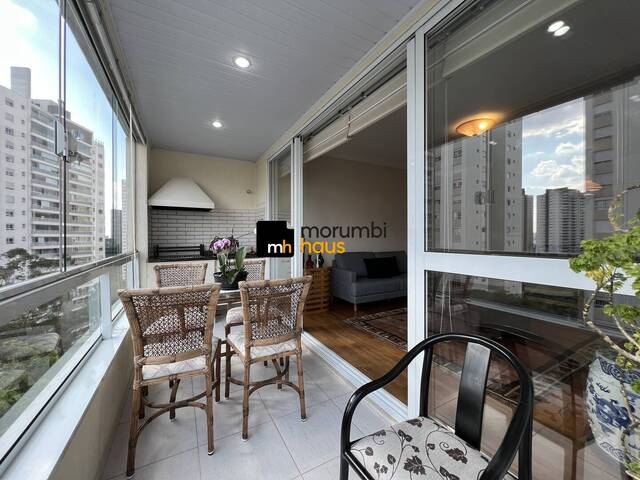 Apartamento para Venda em São Paulo - 2
