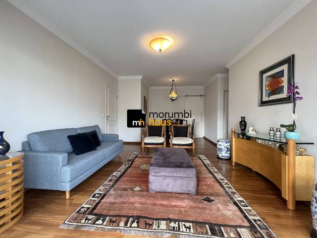 Apartamento para Venda em São Paulo - 4