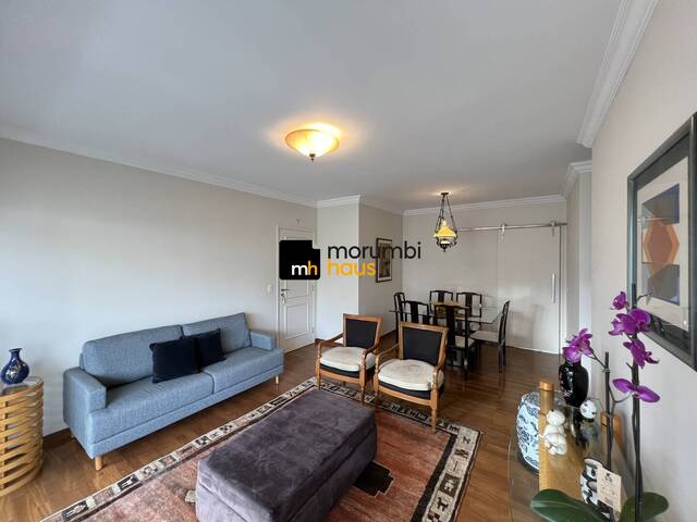 Apartamento para Venda em São Paulo - 5