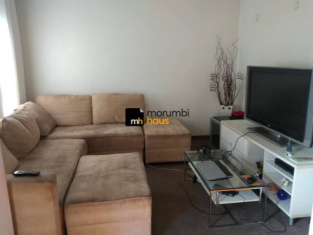 Apartamento para Venda em São Paulo - 4