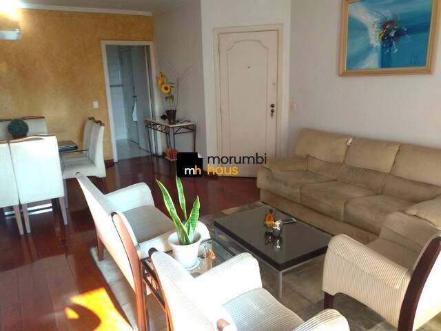 Apartamento para Venda em São Paulo - 2
