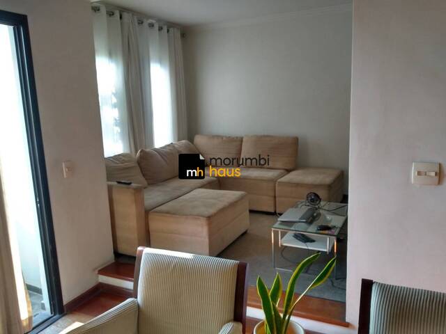 Apartamento para Venda em São Paulo - 5