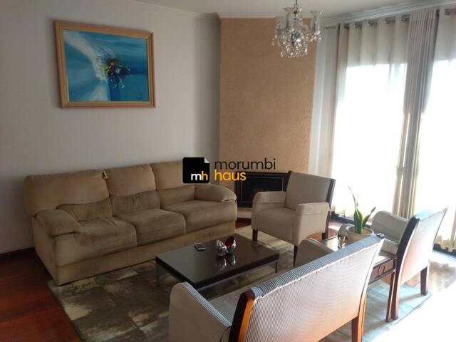 Apartamento para Venda em São Paulo - 3