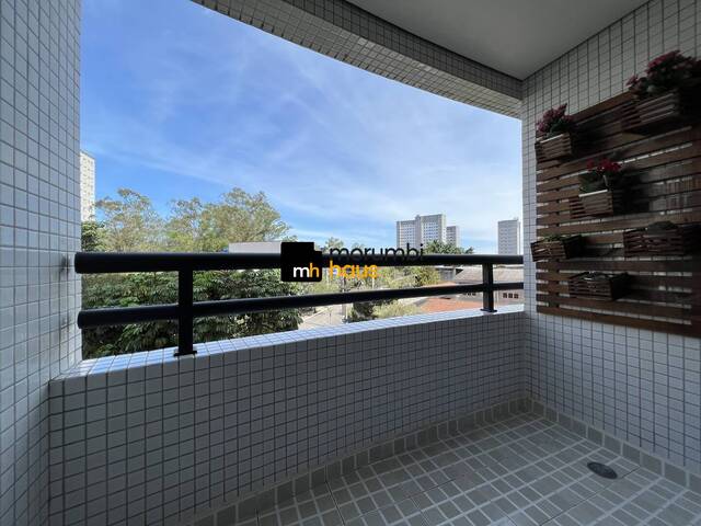 #13295 - Apartamento para Venda em São Paulo - SP