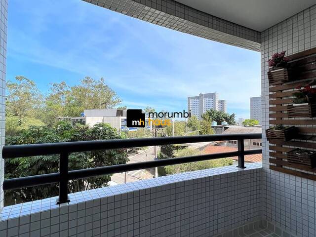 #13295 - Apartamento para Venda em São Paulo - SP