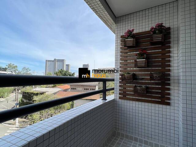 #13295 - Apartamento para Venda em São Paulo - SP