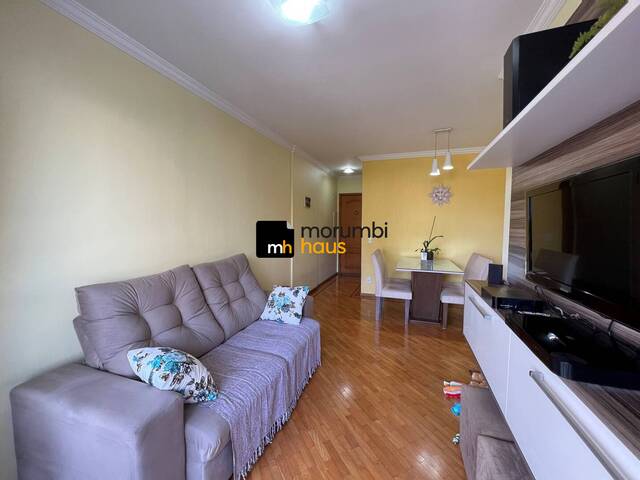 Apartamento para Venda em São Paulo - 4