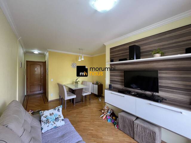 Apartamento para Venda em São Paulo - 5