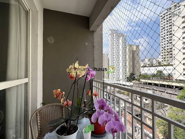 #13307 - Apartamento para Venda em São Paulo - SP