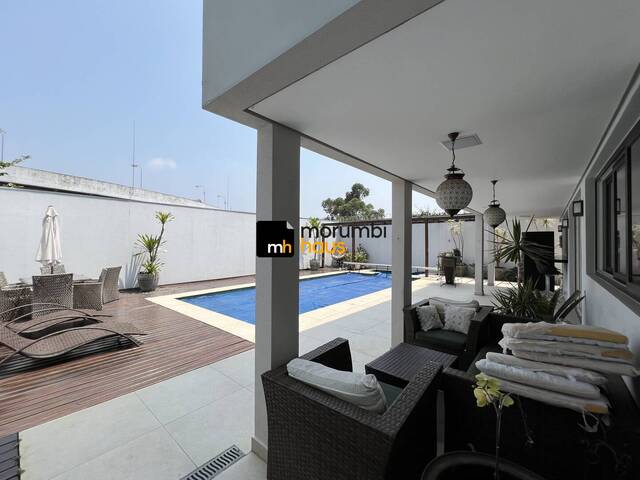 #13311 - Casa para Venda em São Paulo - SP - 2