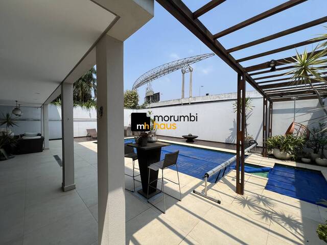 #13311 - Casa para Venda em São Paulo - SP - 3