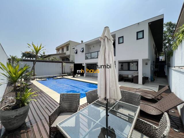 Casa para Venda em São Paulo - 4