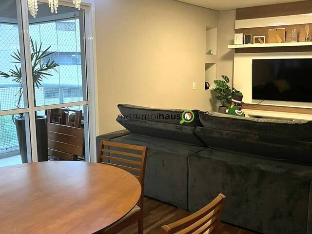 Apartamento para Venda em São Paulo - 4