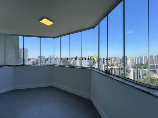 #13327 - Apartamento para Venda em São Paulo - SP