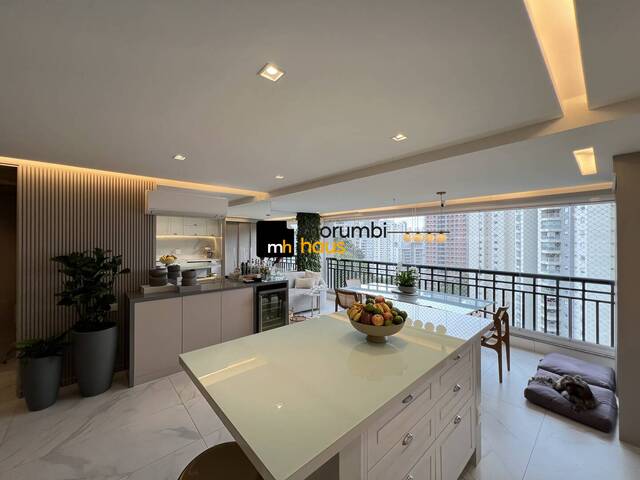 #13334 - Apartamento para Venda em São Paulo - SP