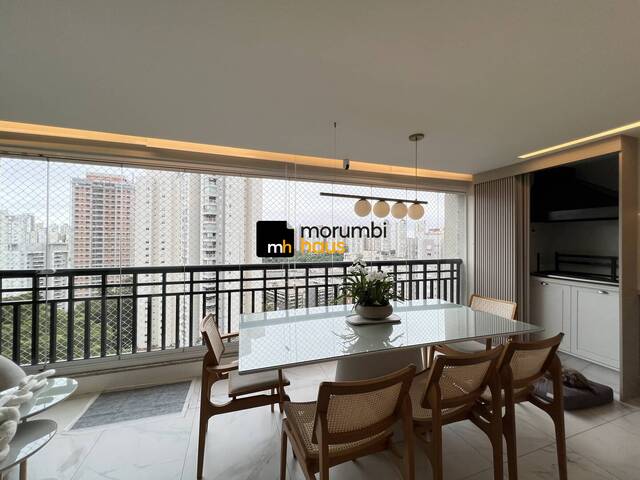 Apartamento para Venda em São Paulo - 5