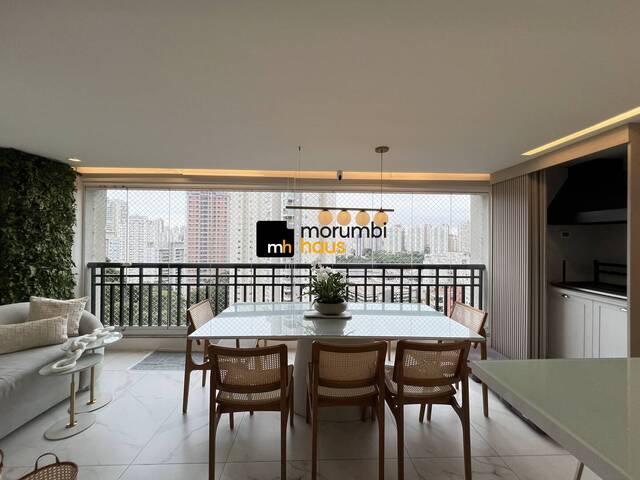 Apartamento para Venda em São Paulo - 4