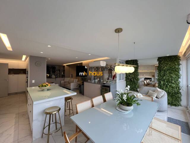 #13334 - Apartamento para Venda em São Paulo - SP