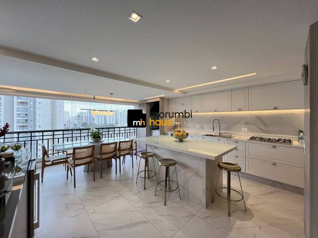 #13334 - Apartamento para Venda em São Paulo - SP