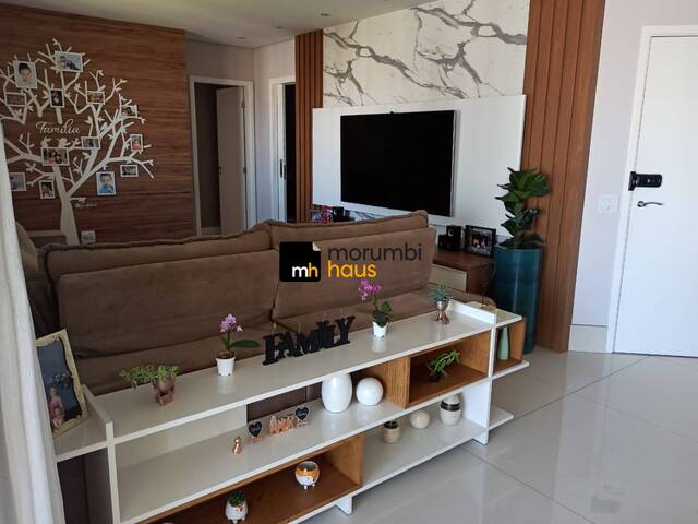 Apartamento para Venda em São Paulo - 3
