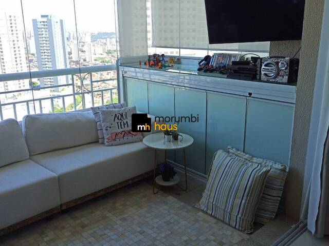 Apartamento para Venda em São Paulo - 2