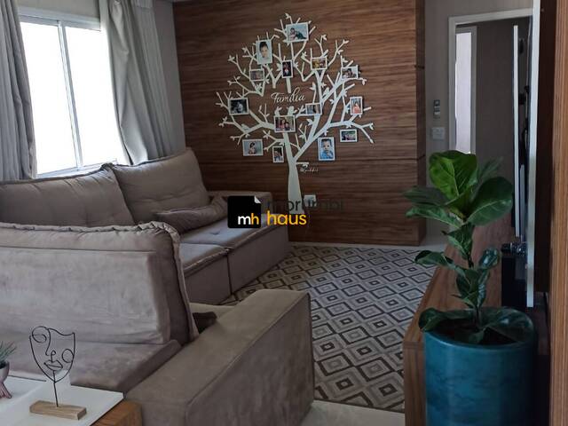 Apartamento para Venda em São Paulo - 5