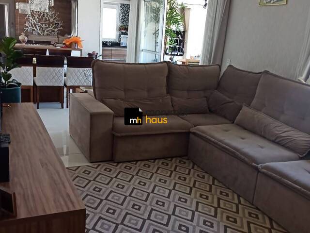 Apartamento para Venda em São Paulo - 4