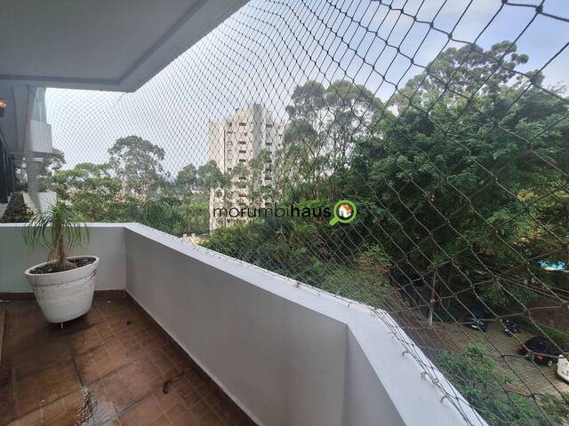 #13355 - Apartamento para Locação em São Paulo - SP - 2