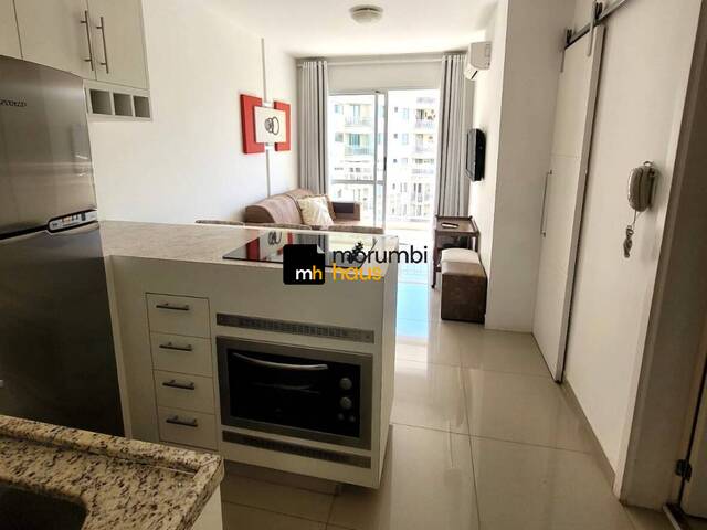 Apartamento para Venda em São Paulo - 2