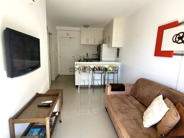 #13358 - Apartamento para Locação em São Paulo - SP - 2
