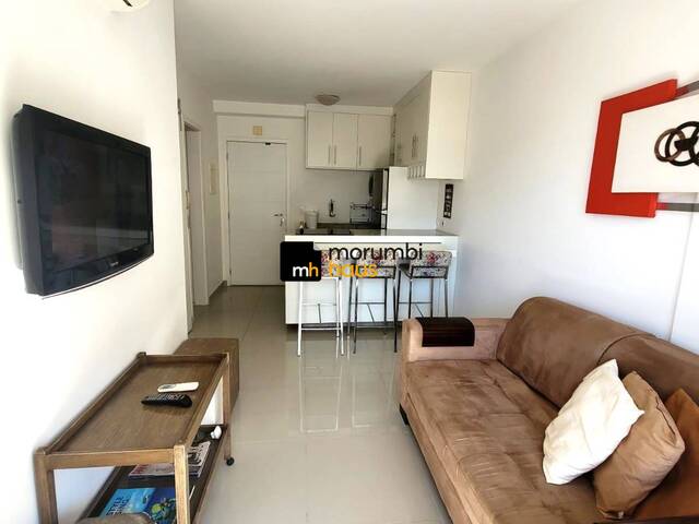 Apartamento para Venda em São Paulo - 3