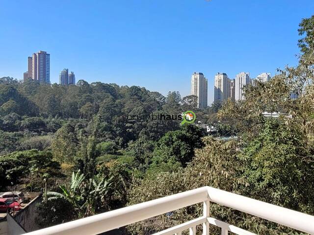 #13358 - Apartamento para Locação em São Paulo - SP - 3