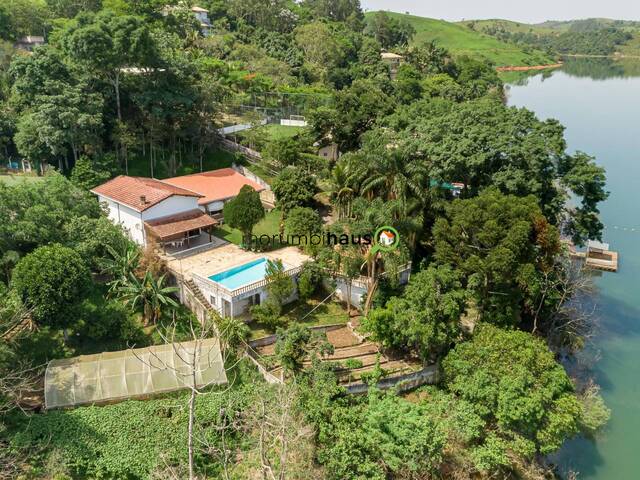 #13363 - Chácara para Venda em Jacareí - SP - 3