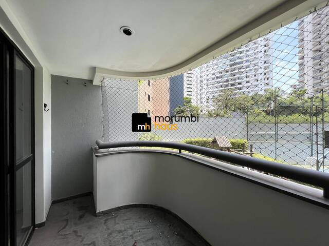 #13371 - Apartamento para Venda em São Paulo - SP