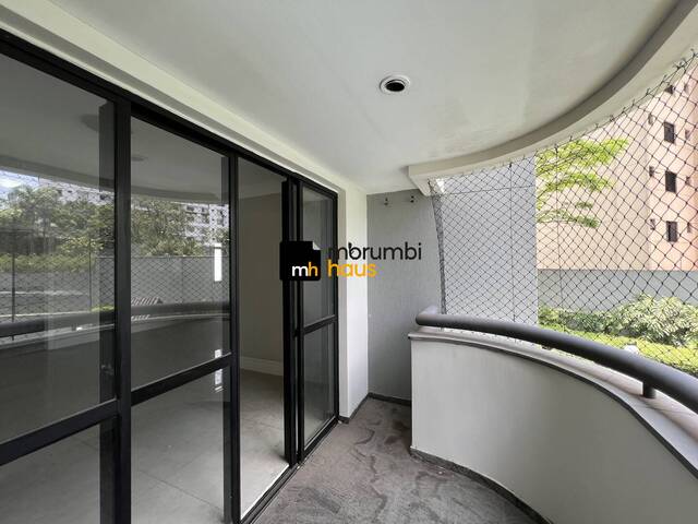 #13371 - Apartamento para Venda em São Paulo - SP