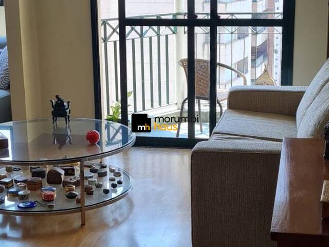 Apartamento para Venda em São Paulo - 2