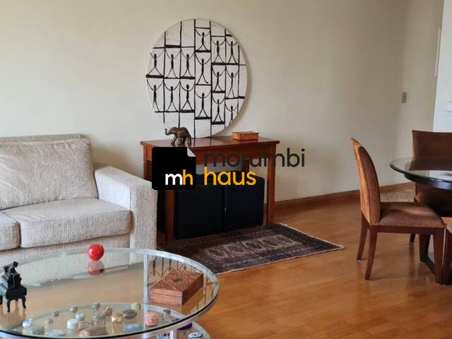 Apartamento para Venda em São Paulo - 3