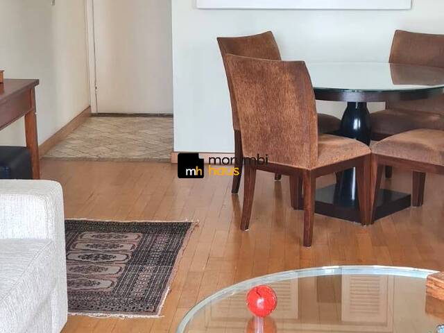 Apartamento para Venda em São Paulo - 5