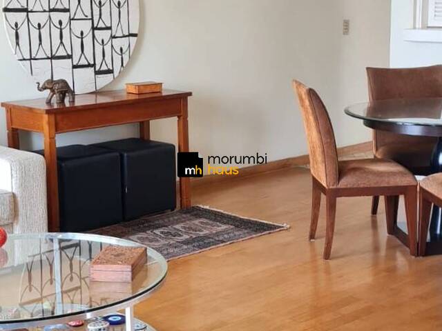 Apartamento para Venda em São Paulo - 4