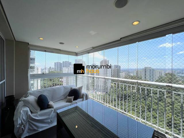 Apartamento para Locação em São Paulo - 3