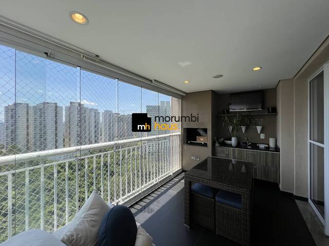 Apartamento para Locação em São Paulo - 2