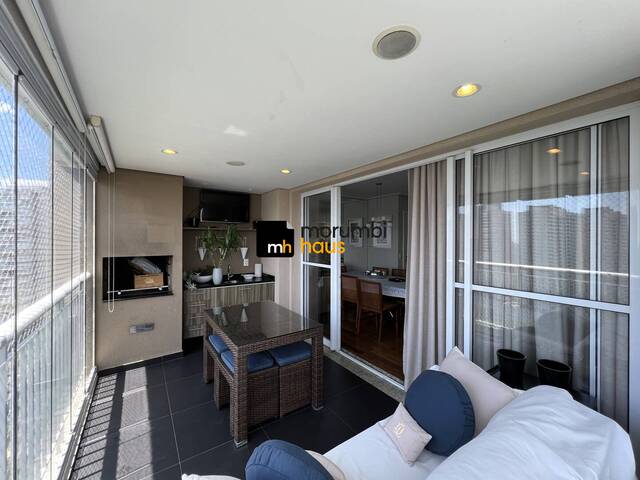 Apartamento para Locação em São Paulo - 4