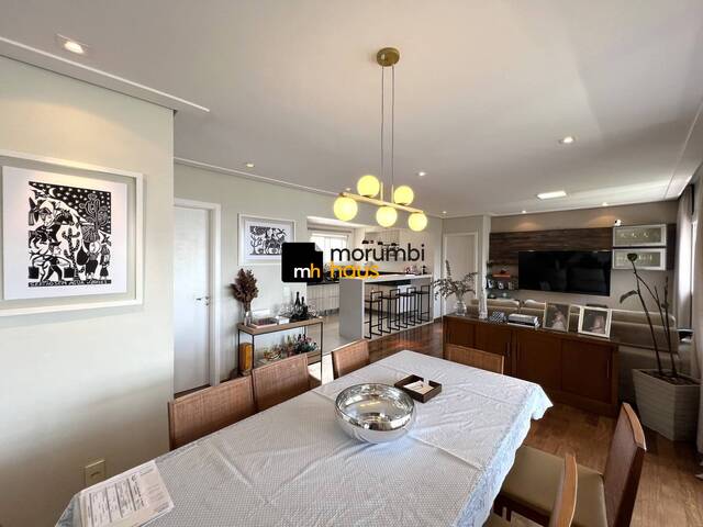 Apartamento para Locação em São Paulo - 5