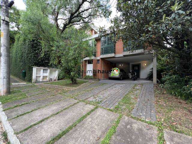 #13376 - Casa em condomínio para Venda em São Paulo - SP - 1